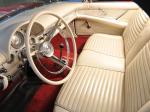 Ford Thunderbird 1957 года